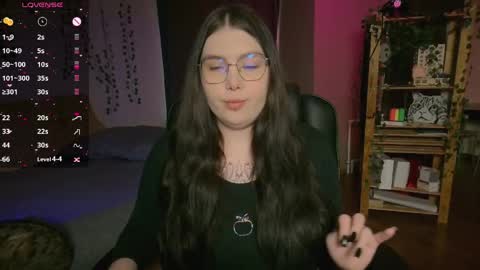 Snapshot of arizonaa_muse chatting on 04-14-26, 12:22 Astrid online show from 04-14-26, 12:22
