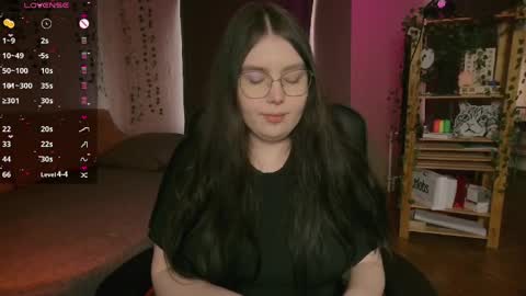 Snapshot of arizonaa_muse chatting on 04-17-26, 07:55 Astrid online show from 04-17-26, 07:55