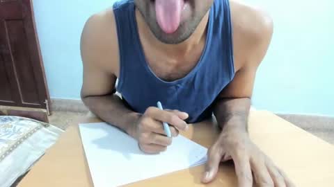 Arjun online show from 01-30-25, 08:11