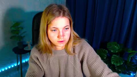 Snapshot of arlana_klart chatting on 09-21-25, 12:56 Arlana online show from 09-21-25, 12:56