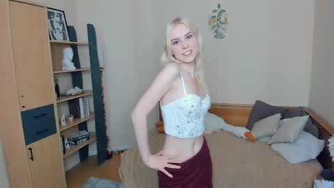 Emily online show from 06-01-26, 09:11