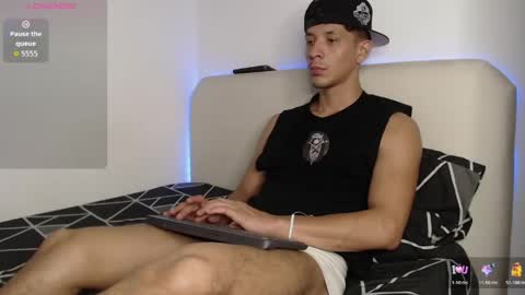 arlen_lexxx online show from 05-31-26, 05:04
