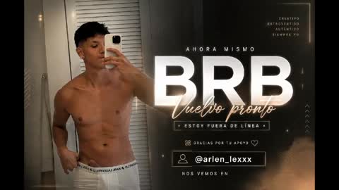 arlen_lexxx online show from 06-05-26, 03:24