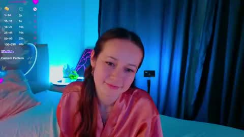 Bella3 online show from 07-02-26, 08:48