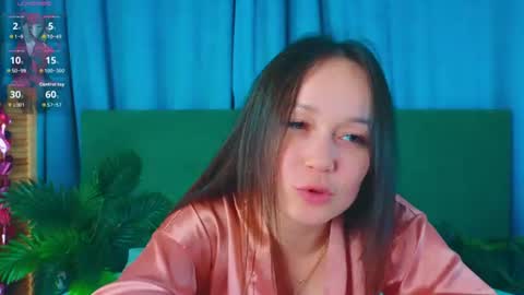 Bella3 online show from 07-15-26, 08:47