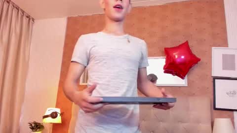 Arlequin online show from 02-19-26, 08:27