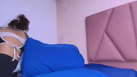 Arleth  online show from 10-18-25, 03:09