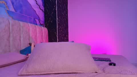 Arleth  online show from 03-04-26, 03:01