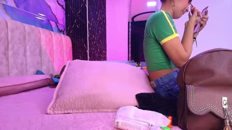 Arleth  online show from 04-13-26, 03:01