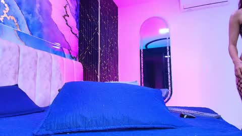 Arleth  online show from 04-19-26, 03:06