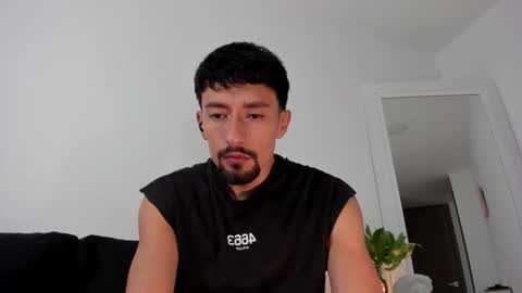 Arley Moren online show from 11-13-25, 05:12