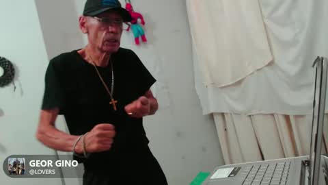 armaduradeacero online show from 11-01-25, 02:24