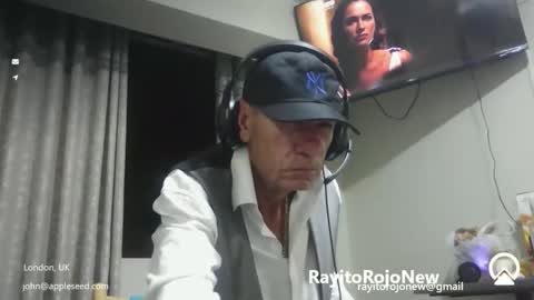 armaduradeacero online show from 05-02-26, 12:37