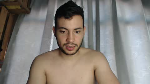 Snapshot of armando_2002 chatting on 01-16-25, 02:41 ARMANDO online show from 01-16-25, 02:41