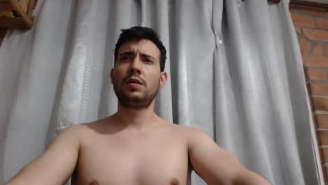 Snapshot of armando_2002 chatting on 01-26-25, 03:48 ARMANDO online show from 01-26-25, 03:48