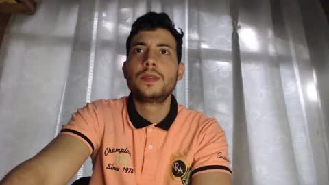 Snapshot of armando_2002 chatting on 01-26-25, 08:45 ARMANDO online show from 01-26-25, 08:45