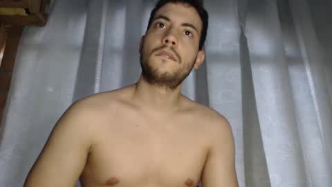 Snapshot of armando_2002 chatting on 01-28-25, 12:32 ARMANDO online show from 01-28-25, 12:32