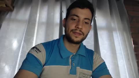 Snapshot of armando_2002 chatting on 01-31-25, 06:47 ARMANDO online show from 01-31-25, 06:47