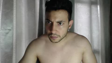 Snapshot of armando_2002 chatting on 09-17-25, 06:20 ARMANDO online show from 09-17-25, 06:20