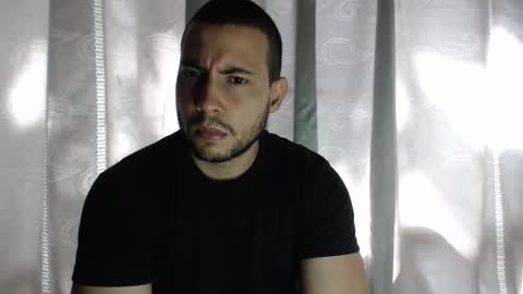 Snapshot of armando_2002 chatting on 10-21-25, 07:03 ARMANDO online show from 10-21-25, 07:03