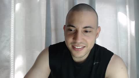 ARMANDO online show from 11-05-25, 06:41