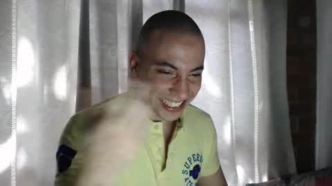 ARMANDO online show from 11-13-25, 06:29