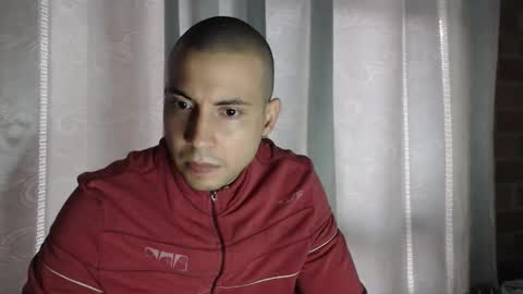 ARMANDO online show from 11-16-25, 06:02