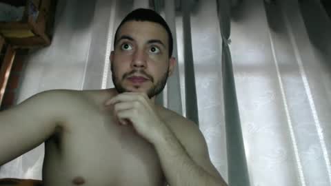 ARMANDO online show from 03-11-26, 05:52