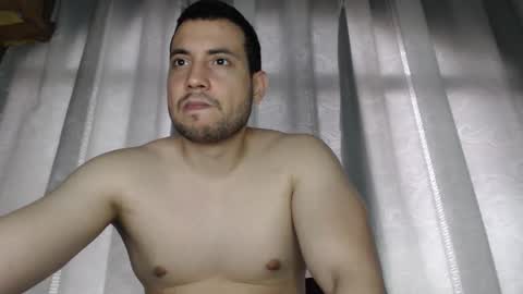 ARMANDO online show from 03-27-26, 04:29