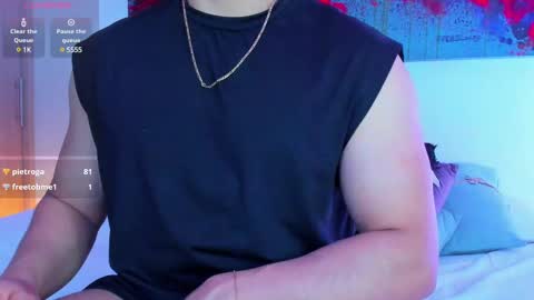 Snapshot of arminjones1 chatting on 02-13-25, 10:55 online show from 02-13-25, 10:55