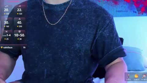 Snapshot of arminjones1 chatting on 02-18-25, 09:32 online show from 02-18-25, 09:32