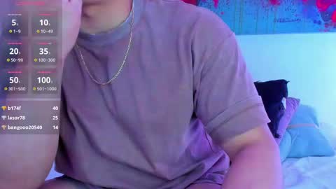 Snapshot of arminjones1 chatting on 02-20-25, 05:01 online show from 02-20-25, 05:01