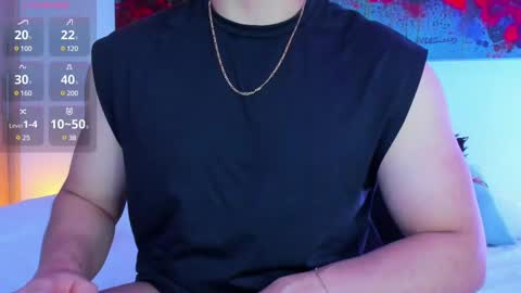 Snapshot of arminjones1 chatting on 02-22-25, 05:34 online show from 02-22-25, 05:34