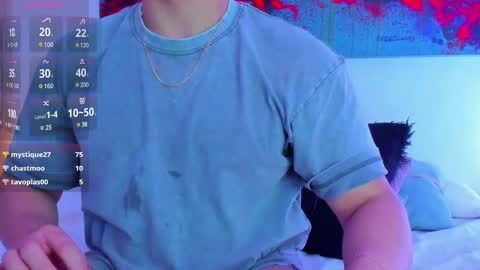 Snapshot of arminjones1 chatting on 02-27-25, 05:02 online show from 02-27-25, 05:02