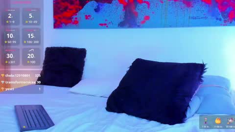 Snapshot of arminjones1 chatting on 03-02-25, 07:32 online show from 03-02-25, 07:32