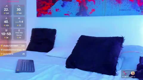 Snapshot of arminjones1 chatting on 03-02-25, 10:35 online show from 03-02-25, 10:35