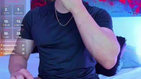 Snapshot of arminjones1 chatting on 03-08-25, 09:17 online show from 03-08-25, 09:17