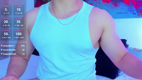 Snapshot of arminjones1 chatting on 03-11-25, 09:02 online show from 03-11-25, 09:02