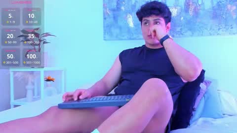 Snapshot of arminjones1 chatting on 10-01-25, 04:07 online show from 10-01-25, 04:07