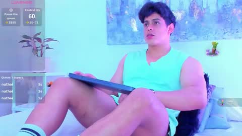 Snapshot of arminjones1 chatting on 10-02-25, 05:25 online show from 10-02-25, 05:25