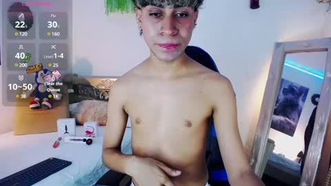 armond online show from 02-02-25, 05:26