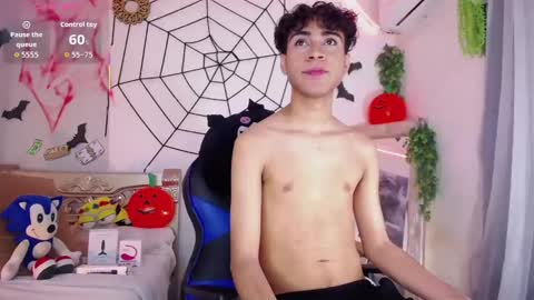 armond online show from 10-26-25, 09:37