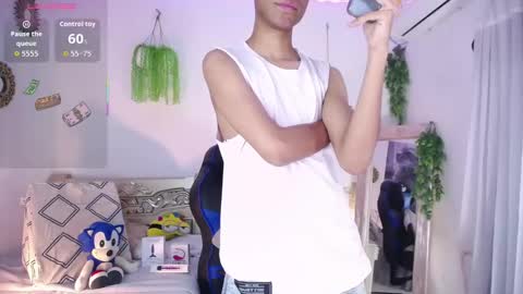 Snapshot of armondx_parkr chatting on 01-15-26, 11:41 armond online show from 01-15-26, 11:41