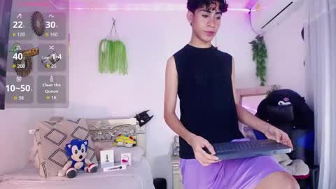 armond online show from 04-04-26, 03:38