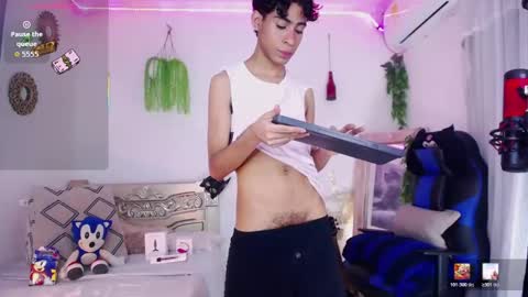 armond online show from 04-10-26, 06:40