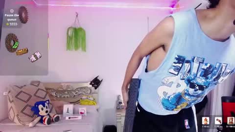 armond online show from 04-14-26, 04:40