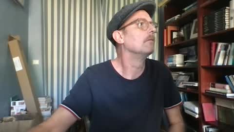 Arn online show from 04-17-26, 12:19