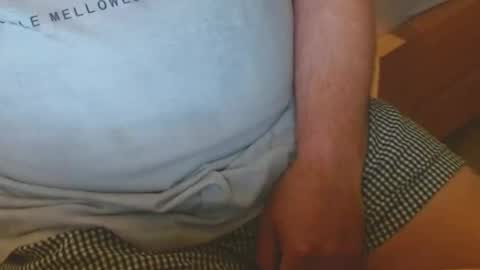 Arnie  online show from 02-24-25, 11:21