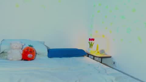 Snapshot of arnold_laurent chatting on 02-19-25, 07:38 Arnold online show from 02-19-25, 07:38