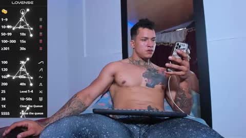 Snapshot of arnold_sexy_hot98 chatting on 02-08-25, 03:42 arnold sexy hot98 online show from 02-08-25, 03:42